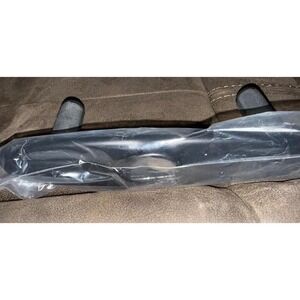 Delta Signature Kitchen Faucet Matte Black 470-BL-DST Mounting Plate Only